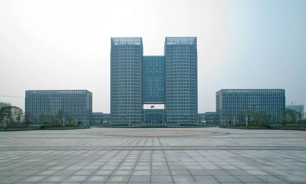 太仓市政务服务中心