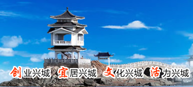 兴城市营商环境建设局