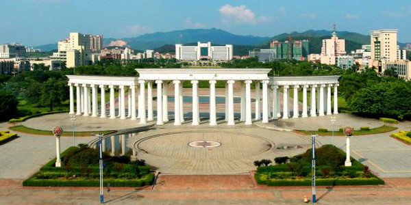 四会市政务服务数据管理局