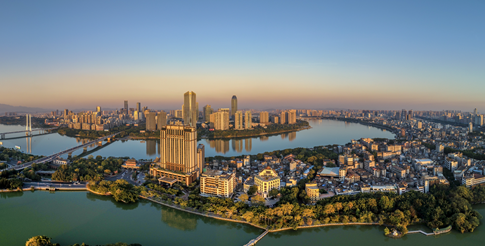 惠州市惠城区马安镇人民政府