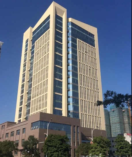 惠州市仲恺高新区行政服务中心