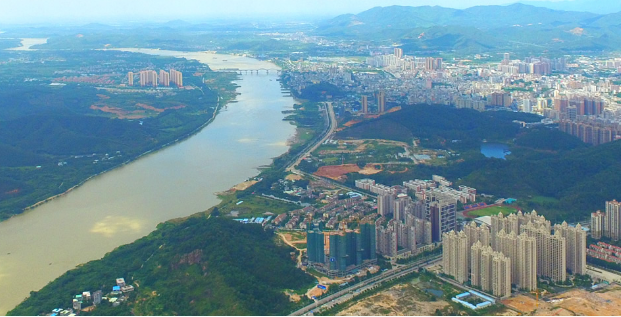 惠州市博罗县福田镇人民政府