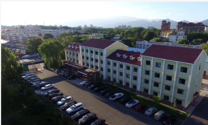 北京市延庆区水务局