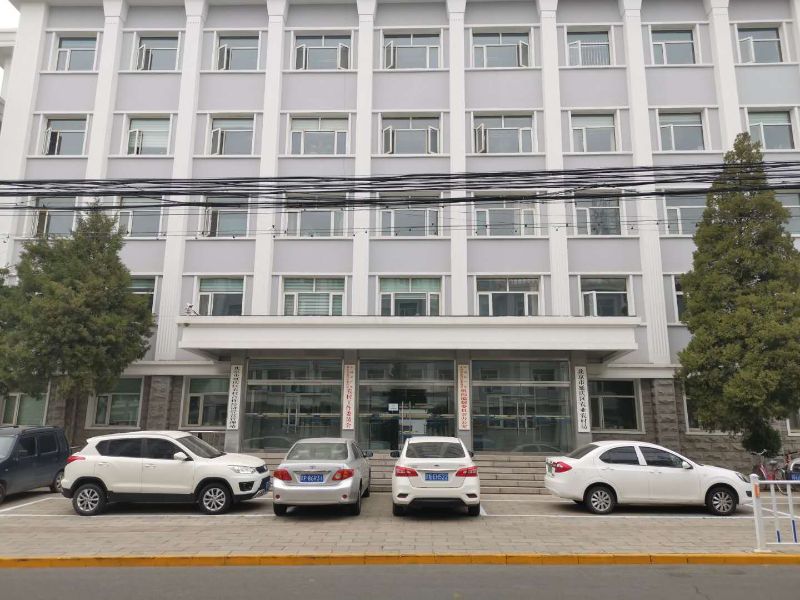 北京市延庆区农业农村局