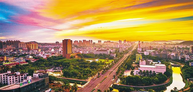 儋州市住房和城乡建设局