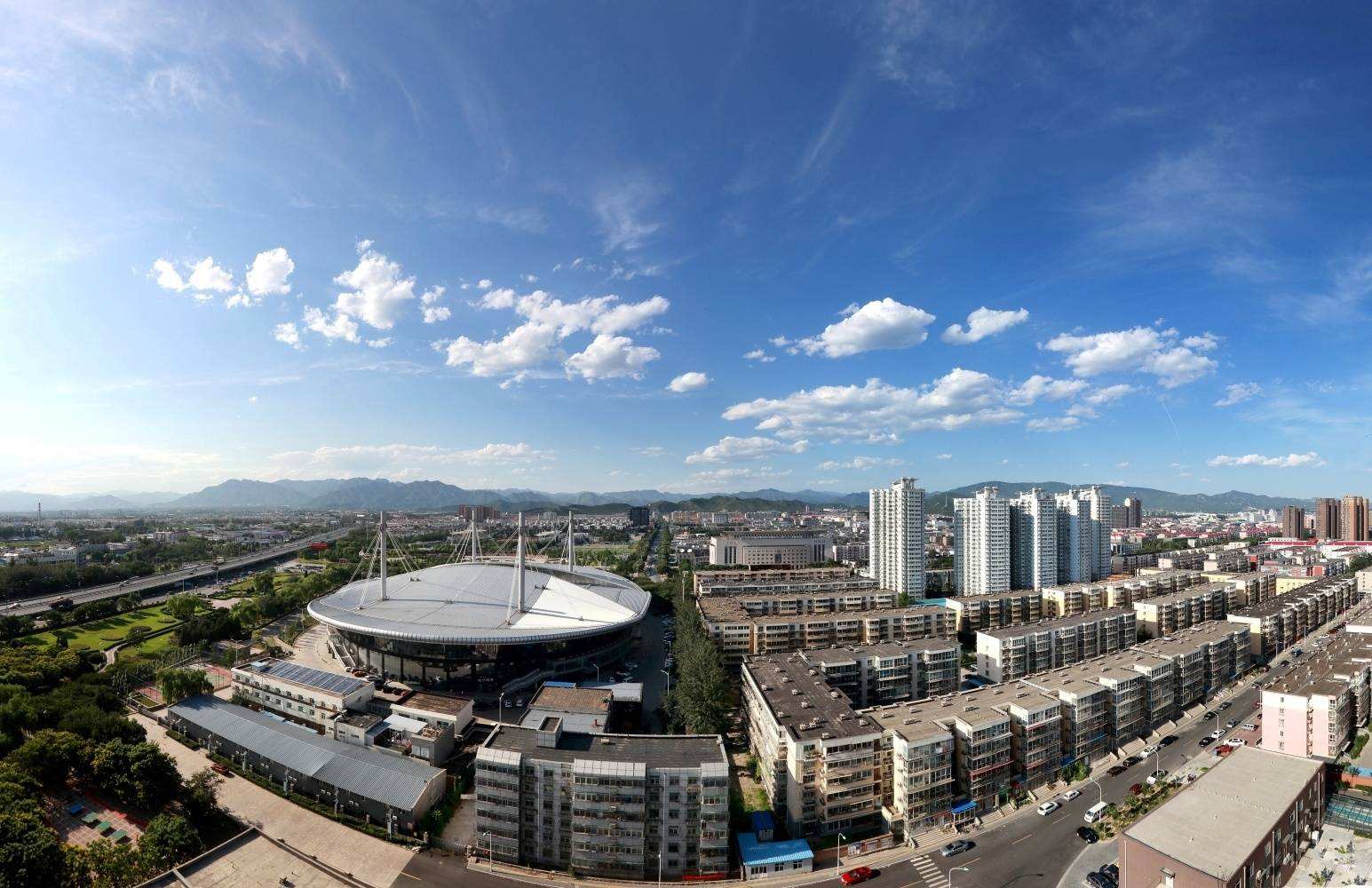 北京市延庆区香水园街道办事处