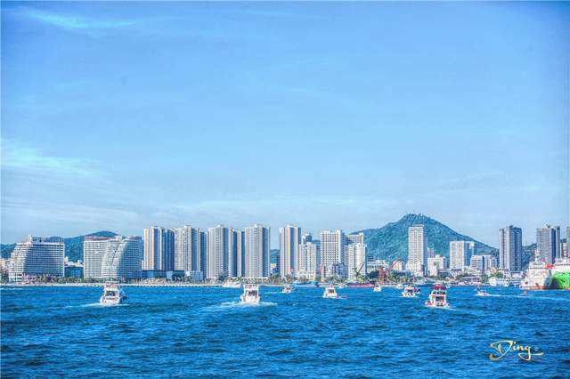 三亚市科技工业发展委员会