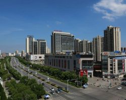 武汉市黄陂区公共资源交易中心