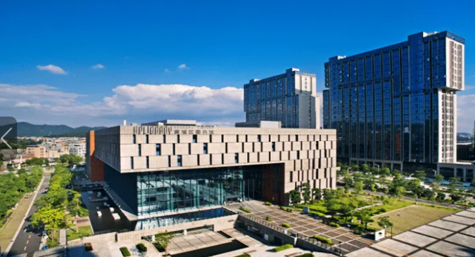 广州市黄埔区政务服务数据管理局