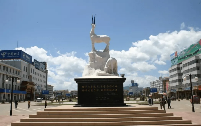 甘南州农业农村局