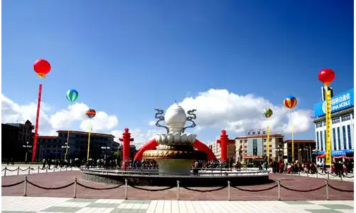 甘南州藏语委员会