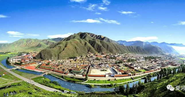 夏河县住房和城乡建设局