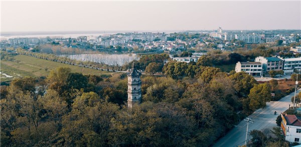 东至县东流镇人民政府