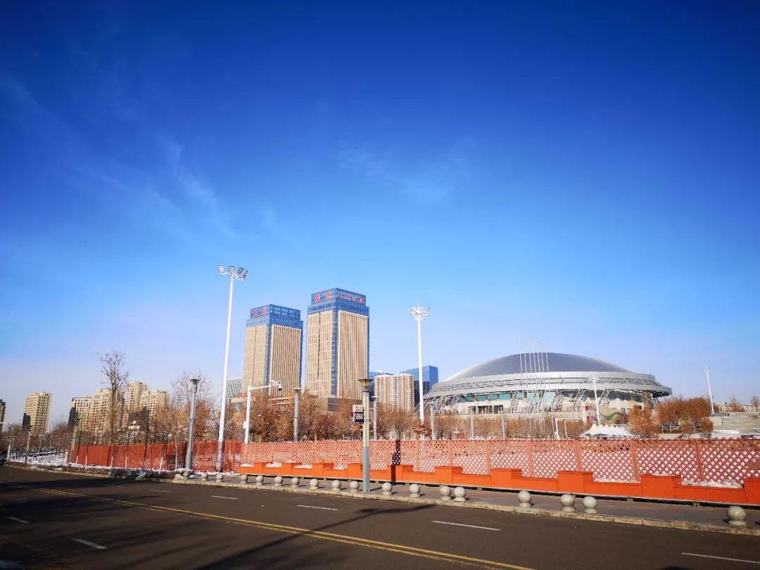 伊宁市墩买里街道办事处