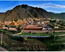 甘南藏族自治州文化广电和