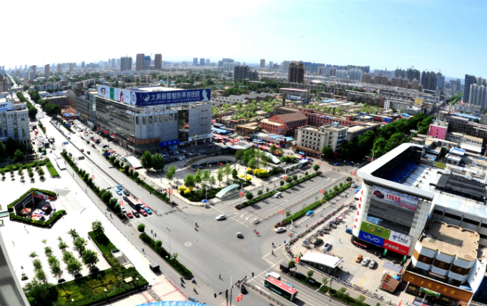 晋中市榆次区信访局