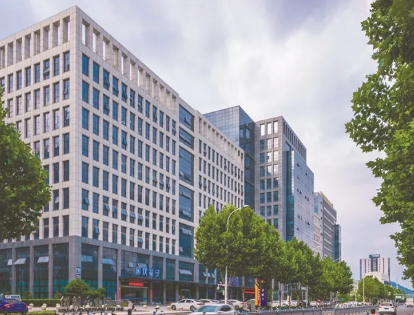 合肥高新区政务服务中心