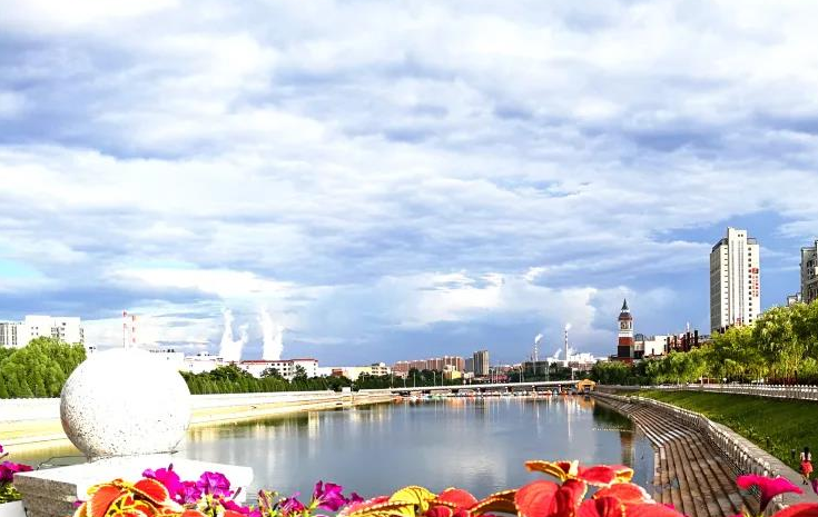 准格尔旗政务服务局