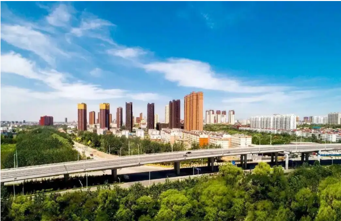 晋中市住房和城乡建设局