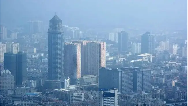 曲靖市林业和草原局