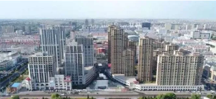 达拉特旗公安局