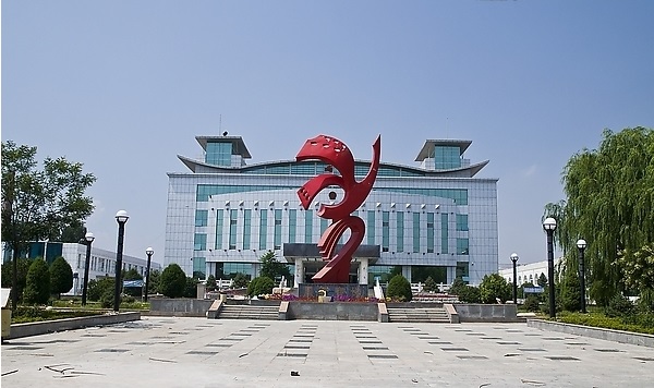 准格尔旗十二连城乡人民政府