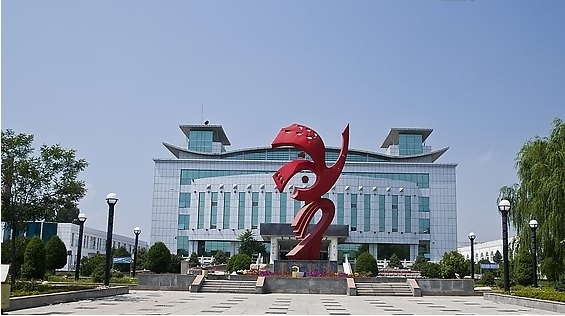 准格尔旗政务服务中心