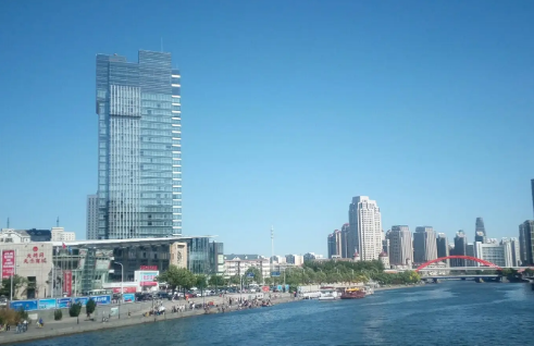 天津市公安局红桥分局