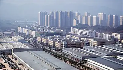 重庆市巴南区政务服务管理办公室