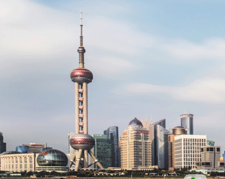 上海市浦东新区疾病预防控制中心