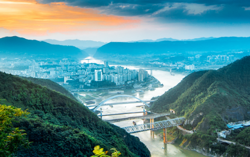 重庆市北碚区政务服务管理办公室