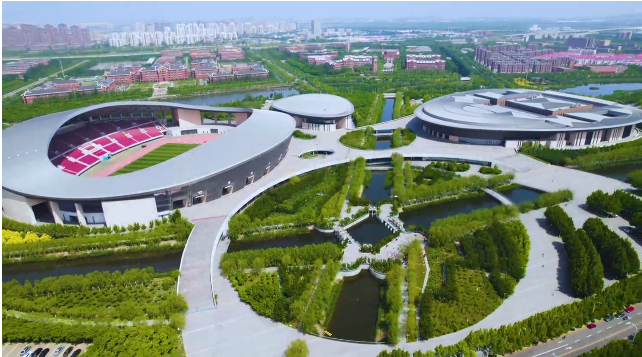 天津市津南区商务局 