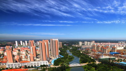 天津市宝坻区人民政府