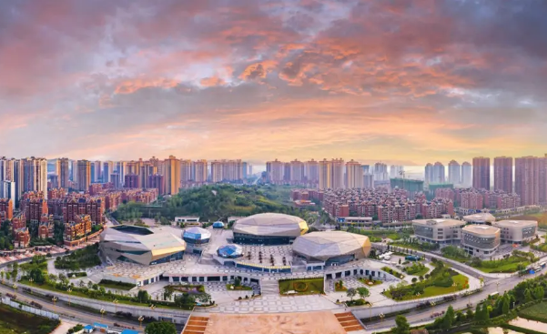 重庆市大足区政务服务管理办公室