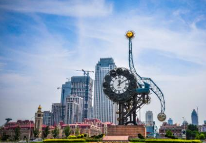 天津市宁河区丰台镇人民政府