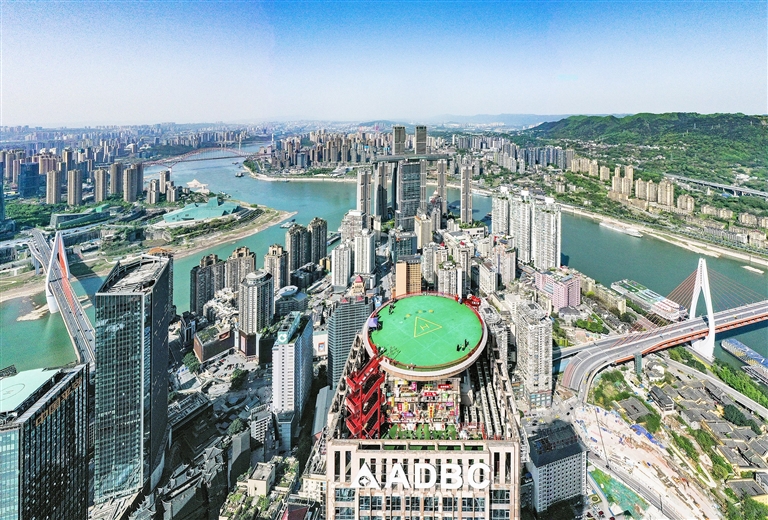 重庆市渝中区政务服务管理办公室