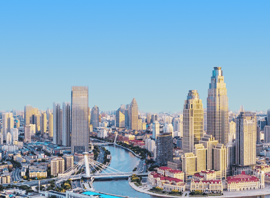 天津市东丽区丰年村街道办事处