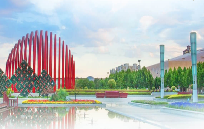 天津市武清区科学技术局