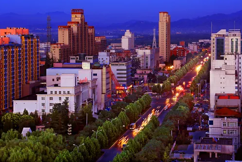 北京市平谷区大兴庄镇人民政府