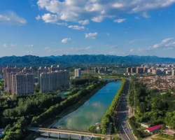 北京市平谷区发展和改革委员会