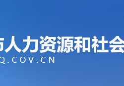重庆市人力资源和社会保障局 网上办事大厅