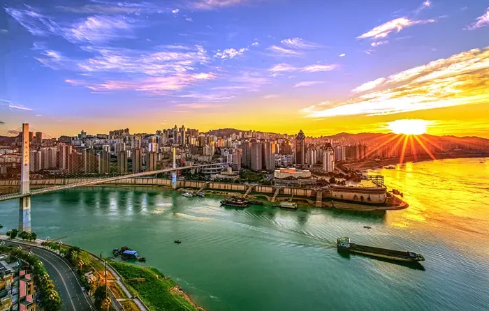 重庆市涪陵区生态环境局