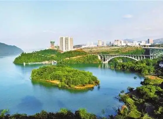 丰都县栗子乡人民政府