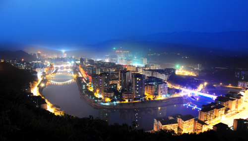 重庆市綦江旅游度假区建设管理委员会