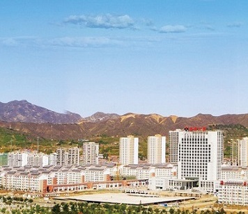 承德市双滦区人民政府