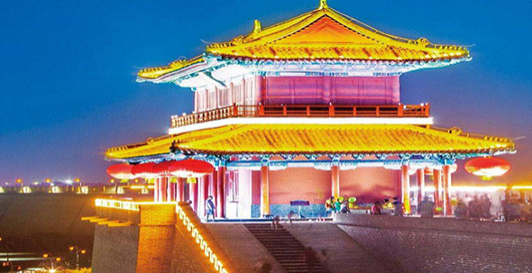 中国（河北）自由贸易试验区正定片区管委会