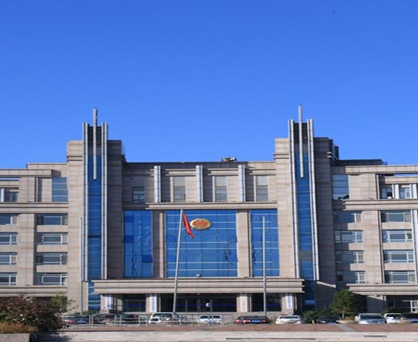 张家口市察北管理区管理委员会