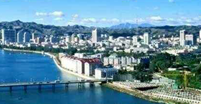 张家口市桥西区人民政府