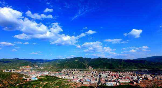 张家口市万全区人民政府