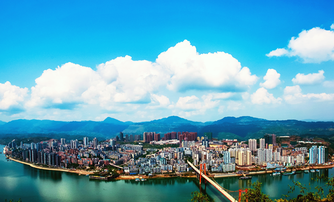 忠县科学技术局